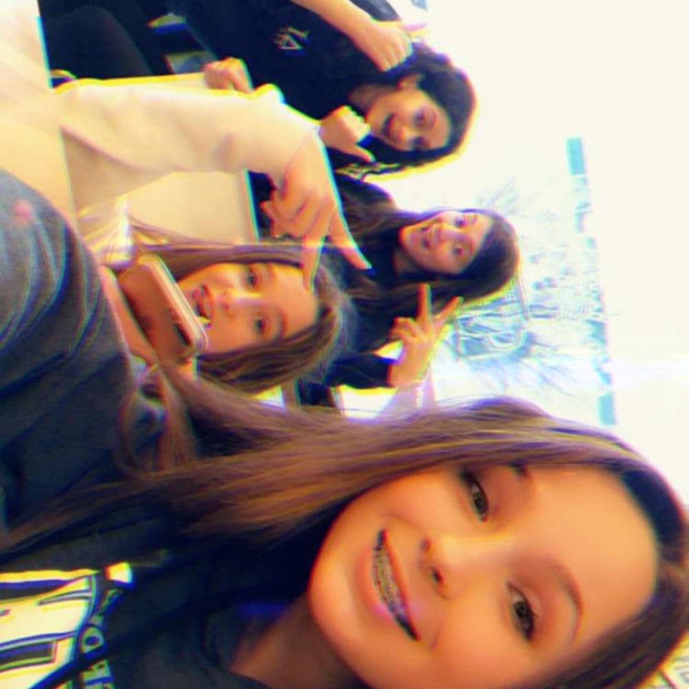 Meet your Posher, Mary